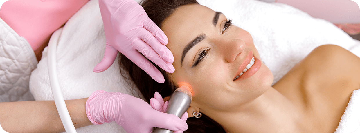 Beautify Treatment